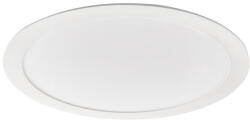 Kanlux Mennyezetbe Süllyeszthető Lámpa Fehér ROUNDA V2LED KANLUX-28936 (28936)