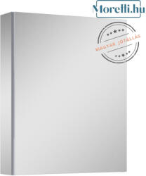 AREZZO design design Tükrös szekrény BASIC 50, 1 ajtó (904652)