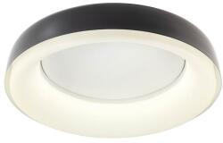 Redo Group Dip fekete-fehér LED mennyezeti lámpa (RED-01-3724) LED 1 izzós IP20
