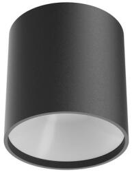 Redo Group Hera fekete LED mennyezeti lámpa (RED-01-4222) LED 1 izzós IP20