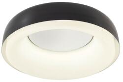 Redo Group Dip fekete-fehér LED mennyezeti lámpa (RED-01-3722) LED 1 izzós IP20