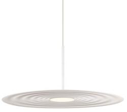 Redo Group Lake fehér LED függesztett lámpa (RED-01-3044) LED 1 izzós IP20
