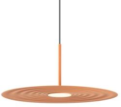 Redo Group Lake terrakotta LED függesztett lámpa (RED-01-3045) LED 1 izzós IP20