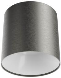 Redo Group Hera nikkel LED mennyezeti lámpa (RED-01-3683) LED 1 izzós IP20