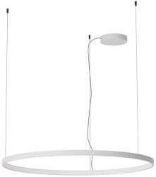 Redo Group Orion fehér LED függesztett lámpa (RED-01-3874) LED 1 izzós IP20