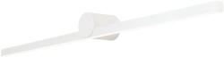 Orion Beauty fehér fürdőszobai LED tükörvilágítás (ORI-Soff 3-585_WH) LED 1 izzós IP54