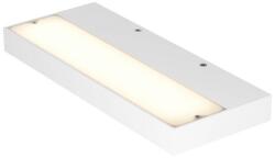 Redo Group Apex fehér LED fali lámpa (RED-01-3761) LED 1 izzós IP20