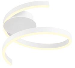 Redo Group Scroll fehér LED mennyezeti lámpa (RED-01-4007) LED 1 izzós IP20