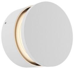 Redo Group Runde fehér LED fali lámpa (RED-01-3703) LED 1 izzós IP20