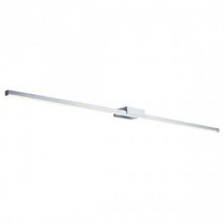 Redo Group Aston króm-fehér vízvédett fürdőszobai LED fali lámpa (RED-01-3275) LED 1 izzós IP44