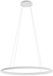 Redo Group Nobu fehér LED függesztett lámpa (RED-01-3815) LED 1 izzós IP20