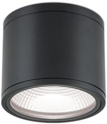 Orion Sputnik fekete fürdőszobai LED mennyezeti lámpa (ORI-DL 7-665_BL) LED 1 izzós IP65