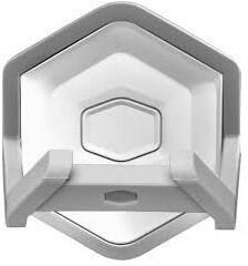 Cooler Master ATT Cooler Master MasterAccessory GEM White - kiegészítő tartó - MCA-U000R-WPHK00 (MCA-U000R-WPHK00)