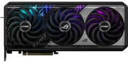 ASUS ROG Strix GeForce RTX 5070 OC 12GB GDDR7 192bit (ROG-STRIX-RTX5070-O12G-GAMING) Videokártya