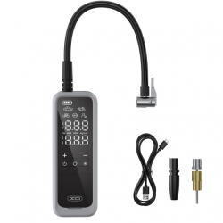 XO Design Compresor Auto XO Design CZ018