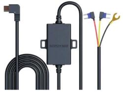 Hikvision Kit cablu alimentare si monitorizare parcare Hikvison AE-DF7351-buckline(TypeC-N6PRO) (AE-DF7351-buckline(TypeC-N6PRO) 309501807)