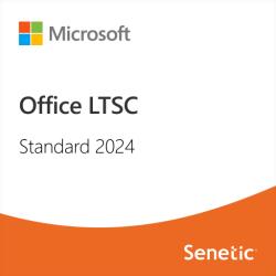 Microsoft Office LTSC Standard 2024 (DG7GMGF0PN5D-0002)