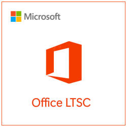 Microsoft Office LTSC Standard 2024 Education (DG7GMGF0PN5D-0002-E)