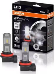 OSRAM H8/H11/H16 LED izzó HL EASY (4062172401890)