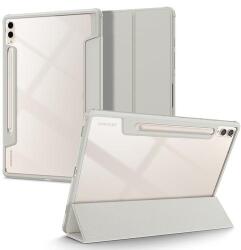 Spigen Ultra Hybrid PRO Galaxy TAB S9+/ S10+ X810 / X816B / X826B szürke (8809896751506-ACS06836)