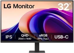 LG 32U631A-B