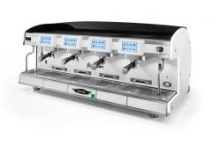 Wega MyConcept Evd 4 Group Total Colour