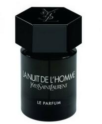 Yves Saint Laurent La Nuit De L'Homme Le Parfum EDP 100 ml Tester