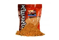 Benzár Mix BENZAR TURBO METHOD ETETŐANYAG 800G Mango - chili (98135-392)