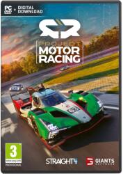 GIANTS Software Project Motor Racing (PC)