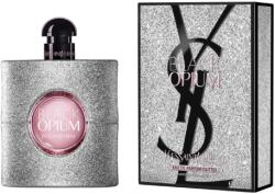 Yves Saint Laurent Black Opium Glitter EDP 90 ml Tester