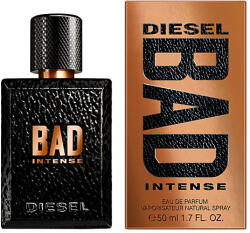 Diesel Bad Intense EDP 50 ml Tester