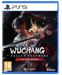505 Games Wuchang Fallen Feathers [Day One Edition] (PS5)