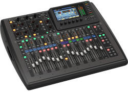 BEHRINGER X32 Compact mixer digital (A21BEH003)