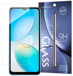 Hurtel Edzett üveg Infinix Hot 12i edzett üveg 9H keménység (csomagolás - boríték)