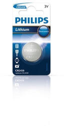 Philips GOMBELEM LÍTIUM 3.0V1-BLISZTER (24.5 x 3.0) CR2430/00B (CR2430/00B) - mione