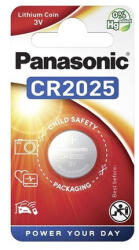 Panasonic ELEM GOMB CR-2025EL/1B (CR-2025EL/1B) - mi-one