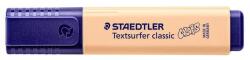 STAEDTLER Textsurfer Classic Pastel 364 C Szövegkiemelő - 1-5 mm, Barack (364 C-405)