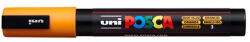 uni Marker Uni Posca PC-5M ragyogó sárga, 1, 8-2, 5 mm (2UPC5MRS)