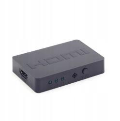 Gembird Hdmi kapcsoló 3 port