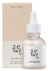 Beauty of Joseon Ingrijire Ten Glow Deep Serum : Rice + Arbutin Ser 30 ml