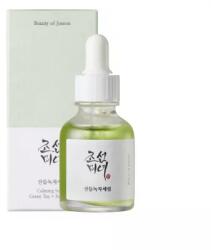 Beauty of Joseon Serum pentru calmare cu ceai verde si panthenol, 30ml, Beauty of Joseon