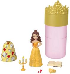 Mattel Hmb69 Disney Hercegnők Color Reveal Meglepetés Mini Baba Hmb69