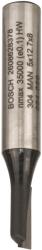 Bosch 2608628378 horonymaró, 8 mm, D1 5 mm, L 12, 7 mm, G 51 mm (2.608.628.378)