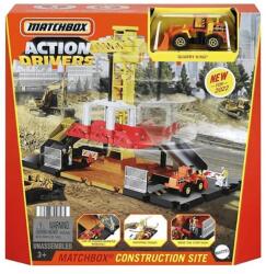 Mattel alap pálya - többféle