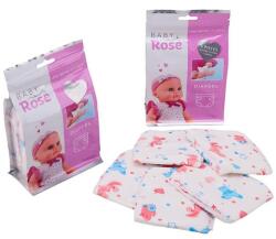 Baby Rose papírpelenka 5 db