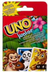 Mattel Junior Uno kártya GKF04