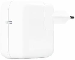 Apple 30W USB-C Power Adapter White (MY1W2ZM/A) - oneclick