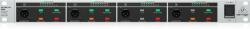 BEHRINGER DI4000 V2 DI Box, activ, 4 canale (DI4000 V2)
