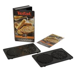 Tefal TEFAL XA800712 Bricelet plates for SW852 Sandwich maker (XA800712)