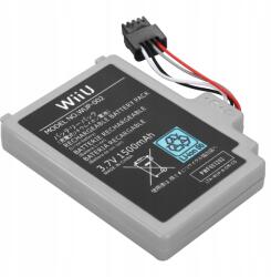 Nintendo Eredeti WUP-013 Wii U GamePad WUP-010 1500mAh akkumulátor